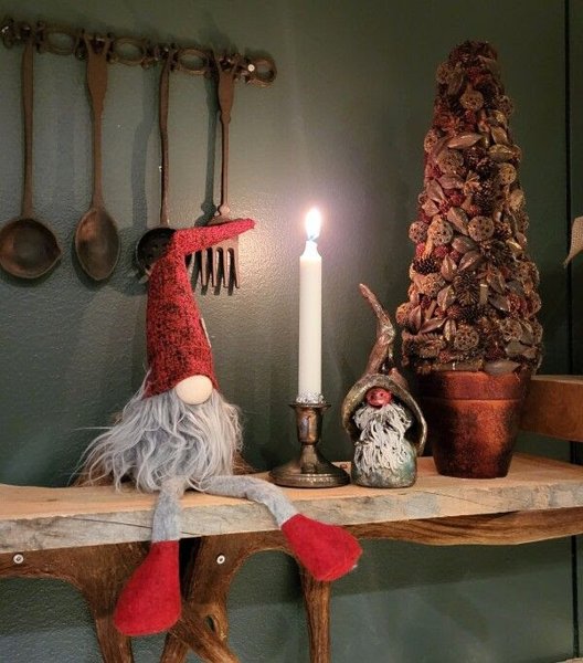 Product image of  ###Christmas Dinner 24.12.2025