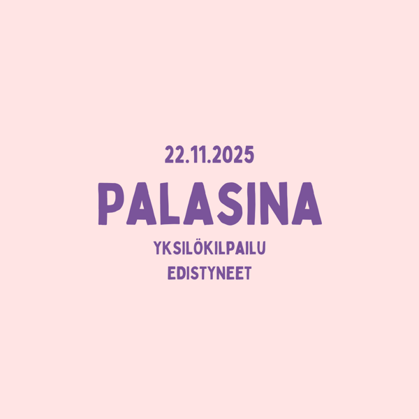 Product image of  22.11. Edistyneet / Advanced