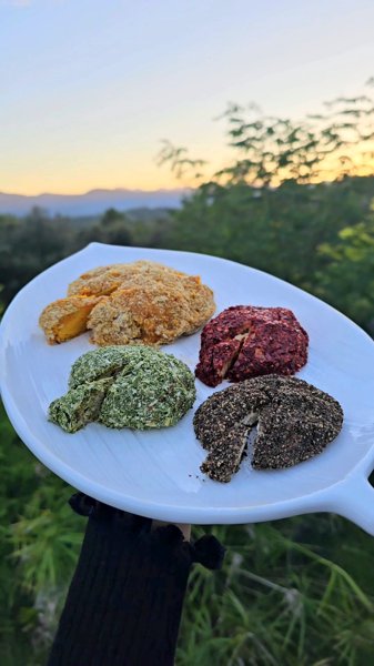 Product image of  Cashewjuustokurssi