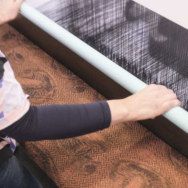 Product image of  Digitaalinen jacquardkudonta 1 FI, 09.11.2025 (+1)