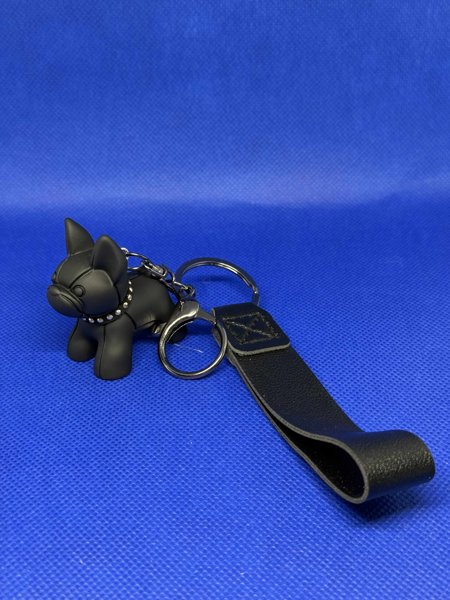 Product image of  🐾 Avainperä “Bulldog"