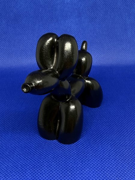 Product image of Ilmapallokoira, musta