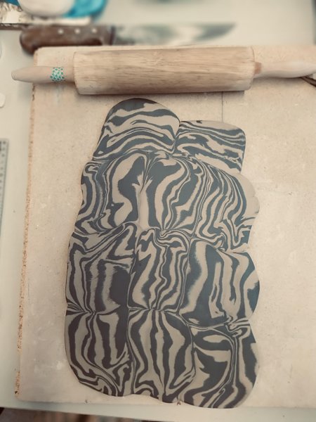 Product image of  Ihastu Nerikomiin!- kurssi la 11.4.2026 klo 12-15