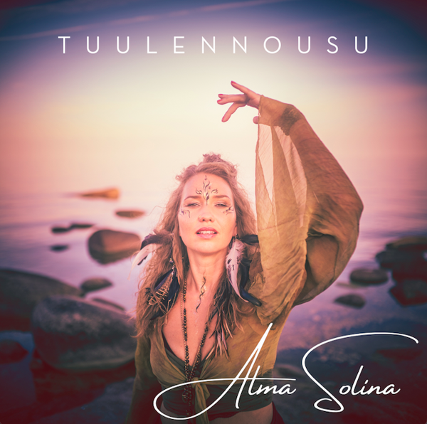 Product image of  Alma Solina - Tuulennousu