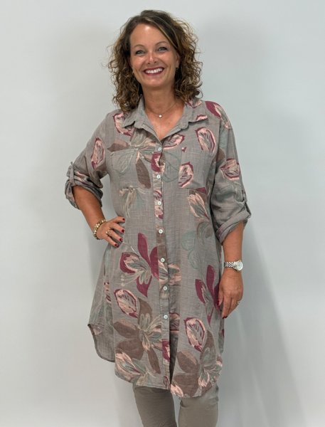 Product image of  Milou tunika onesize
