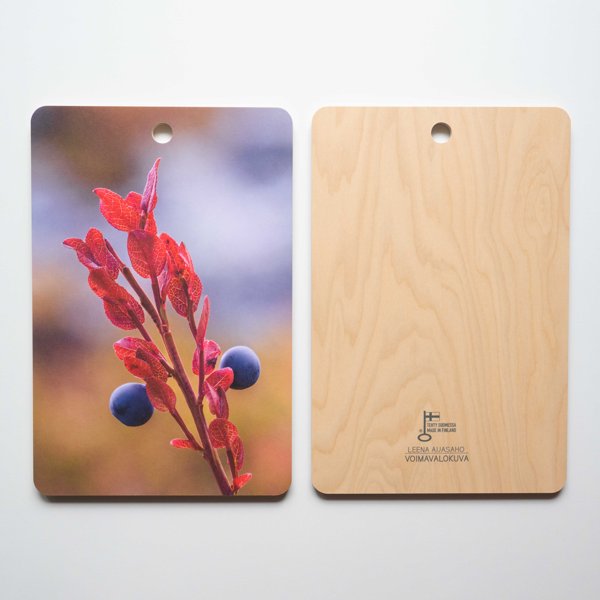 Product image of  Leikkuulauta - ruska