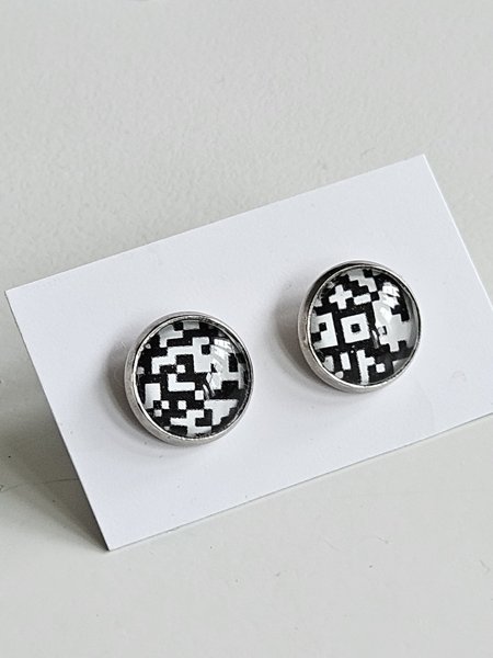 Product image of  Barcode nappikorvis
