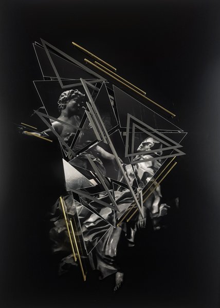 Product image of  Ecstasy of Saint Teresa - 2023