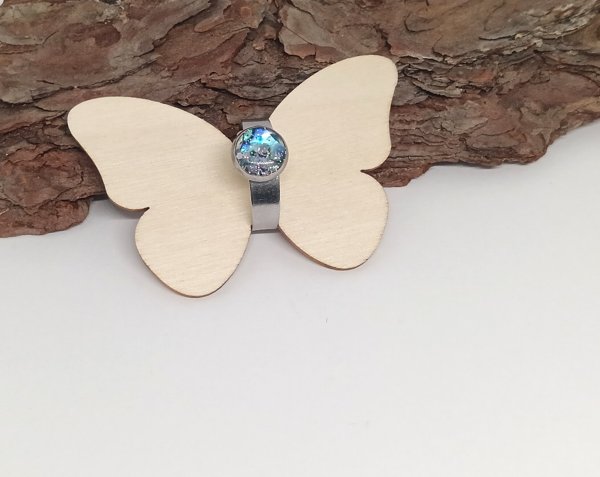 Product image of  Sormus sinisävyinen