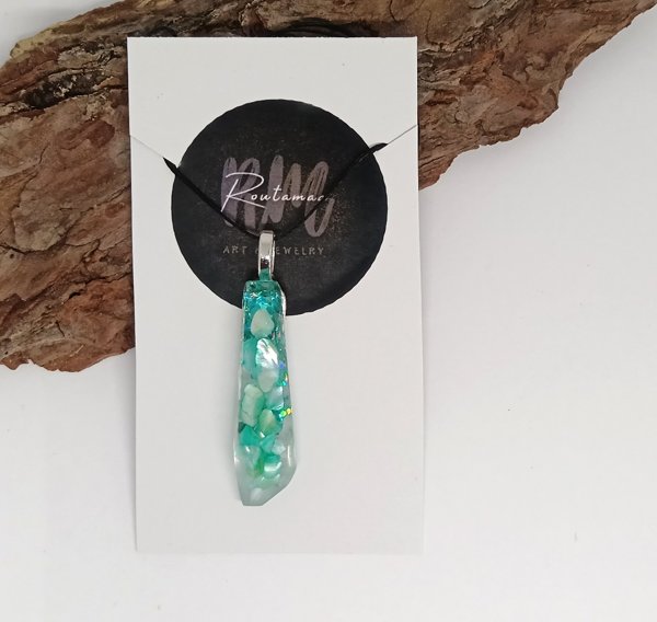 Product image of  Serenya turkoosi