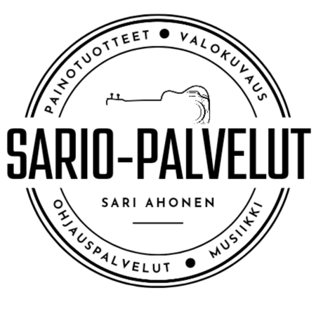 Sario-palvelut / Savon Mediapaino