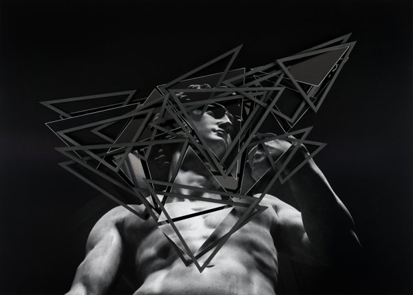 Product image of  David - 2025