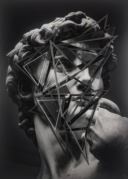 Product image of  David - 2023