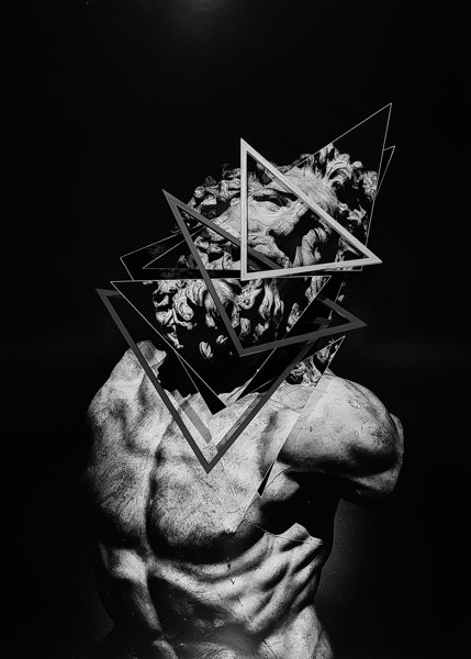 Product image of  Laocoon - 2022
