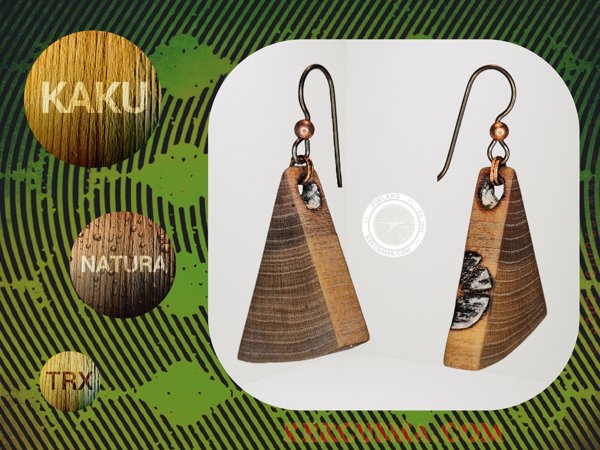 Product image of | KAKU | NATURA | TRX | PUUKORVAKORU |