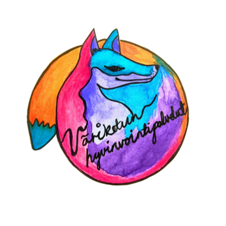 Väriketun hyvinvointipalvelut