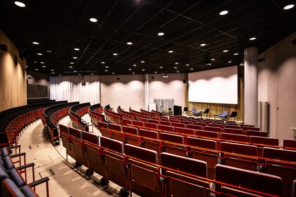 Product image of  Seminaari 29.10.2025