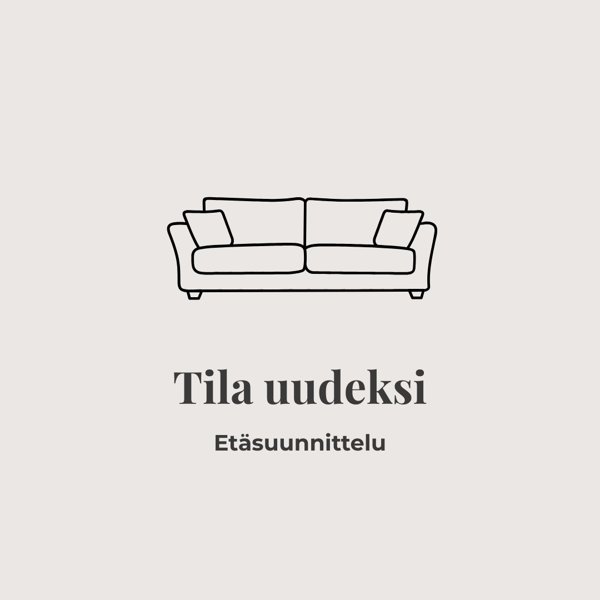 Product image of  Etäsuunnittelupaketti – Tila uudeksi (490 €)