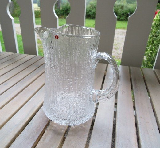 Product image of  Ultima Thule Jääpalakannu