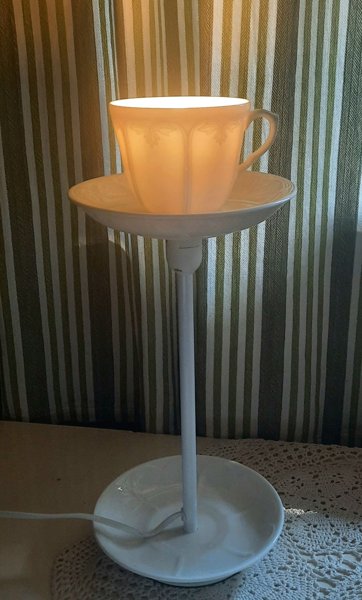 Product image of  KAHVIKUPPI LAMPPU