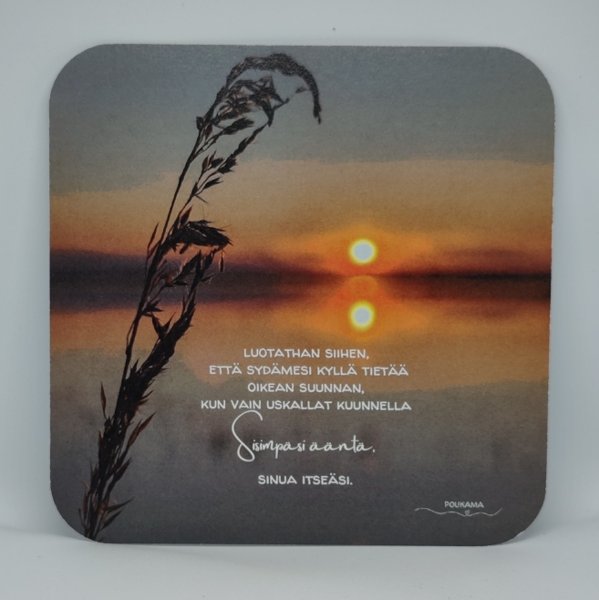 Product image of  Runokortti - Luotathan