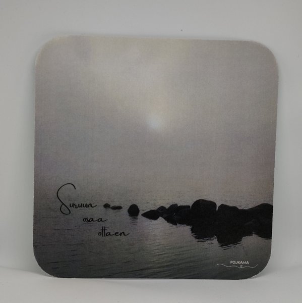 Product image of  Runokortti - Suruun osaa ottaen