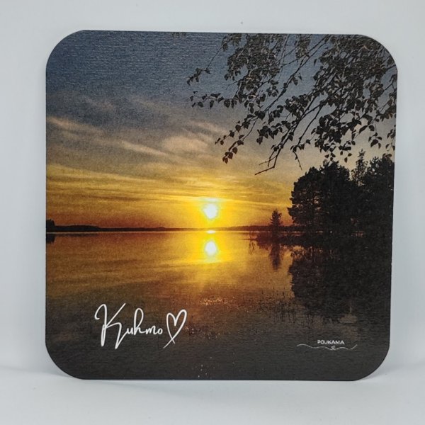 Product image of  Runokortti - Kuhmo 2