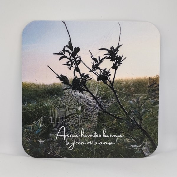 Product image of  Runokortti - Anna luovuutesi kasvaa
