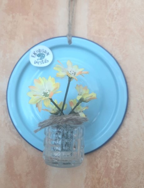 Product image of Seinä maljakko