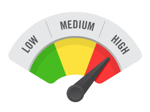 Product image of  High Intensity Training