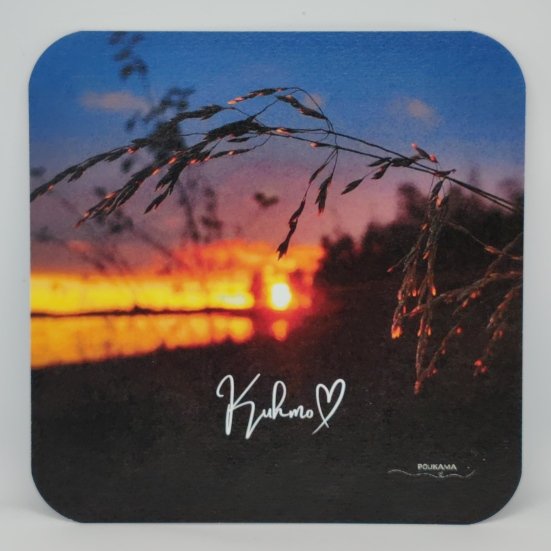 Product image of  Runokortti - Kuhmo 3