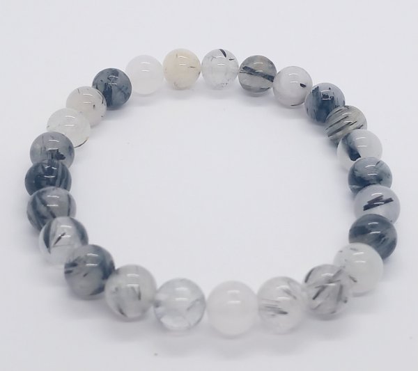 Product image of  Turmaliinikvartsi rannekoru, 18cm