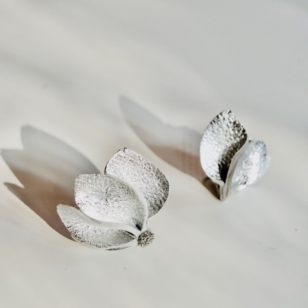Product image of  Yhdessä hopea