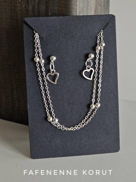 Product image of Korusetti