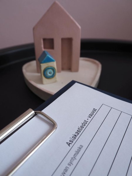 Product image of  Vauvavyöhyketerapian hoitosarja ( 3 hoitoa)