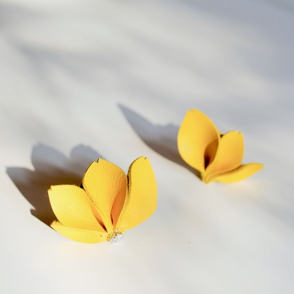 Product image of  Yhdessä keltainen