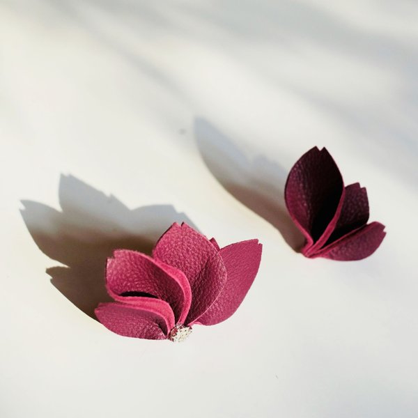 Product image of  Yhdessä viininpunainen