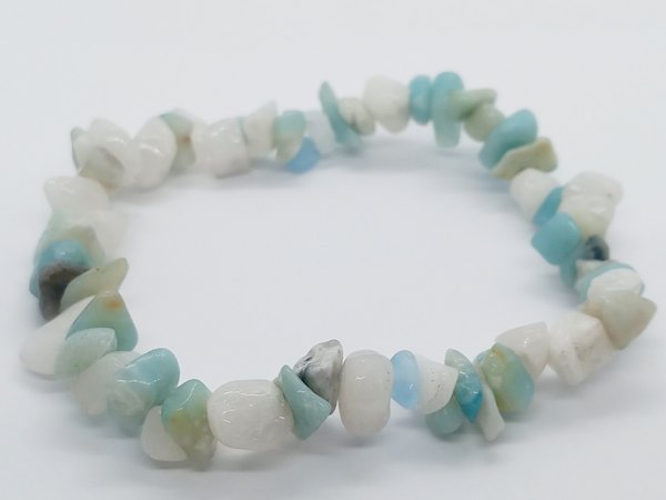 Product image of  Amasoniitti rannekoru, 18cm