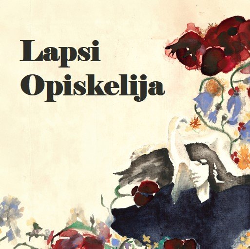 Product image of  Siivet kantaa -  Lapsi ja opiskelija