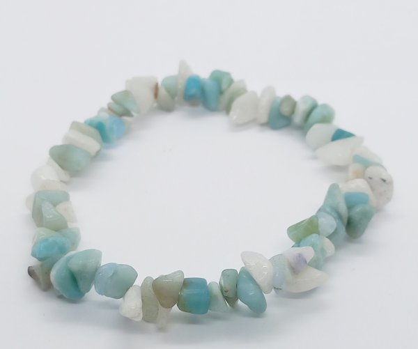 Product image of  Amasoniitti rannekoru, 17cm