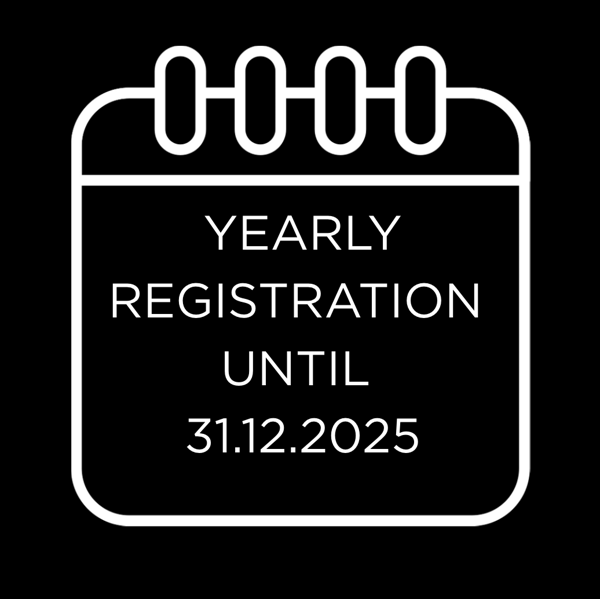 Product image of Annual Registration Fee - Cricket Academy Finland