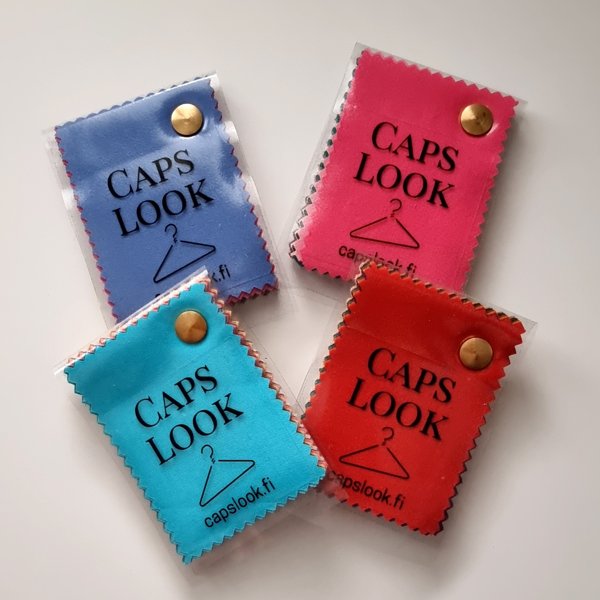 Product image of  Kankainen värikartta - Kevät