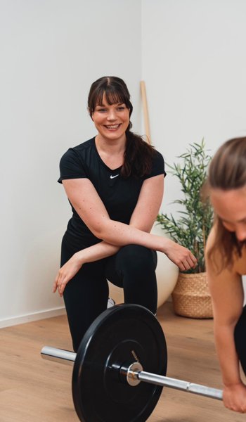 Product image of  Raskausajan & synnyttäneiden voima – 5 kerran kortti