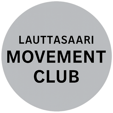 Lauttasaari Movement Club