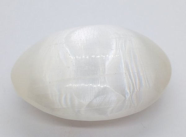 Product image of  Seleniitti kämmenkivi, 6-7cm