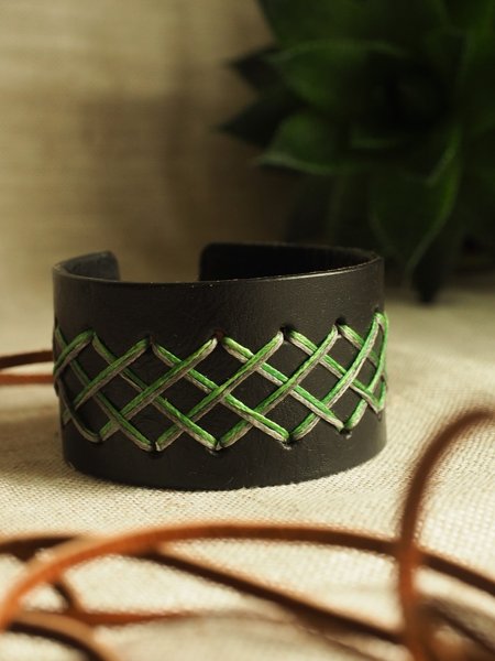 Product image of  Nahka Kahle - ranneke
