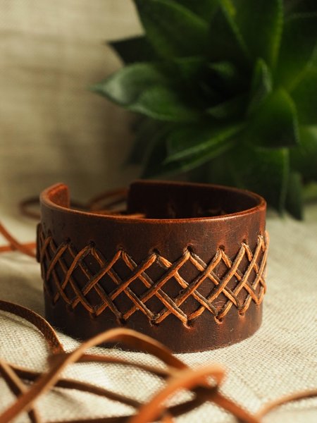 Product image of  Nahka Kahle - ranneke