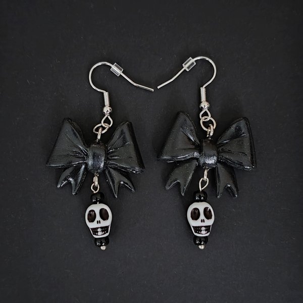 Product image of  Kuolema rusettiluistelee