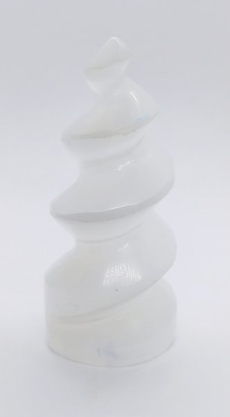 Product image of  Seleniitti spiraali Unicorn, 10cm