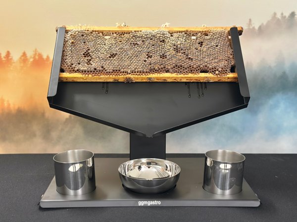 Product image of  Kennohunaja Teline (metalli) Hotelli-/Ravintolakäyttöön